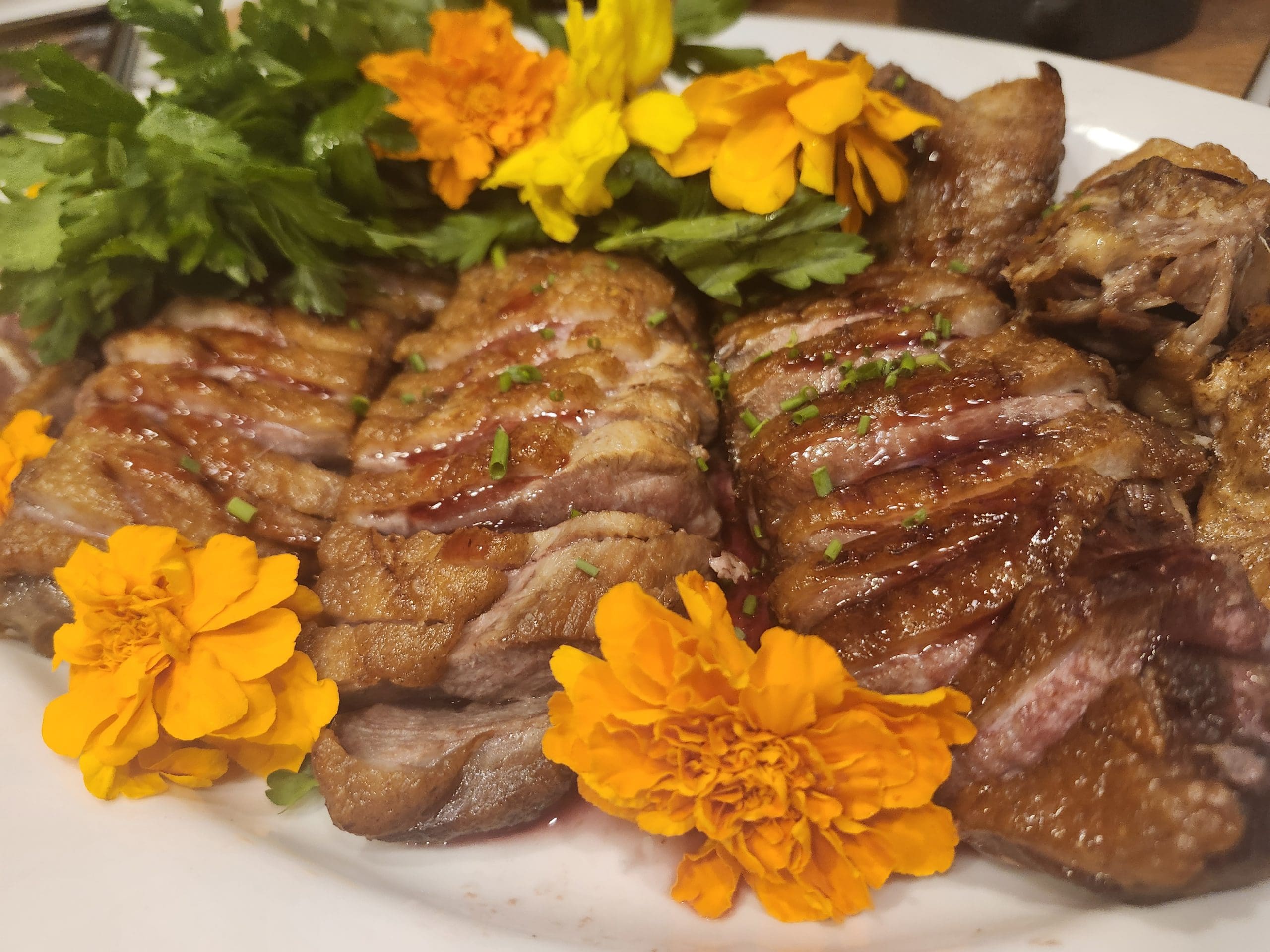 Private Chef Steak Dinners